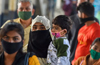 India records 80 new Covid-19 infections, tally of active cases at 1,848